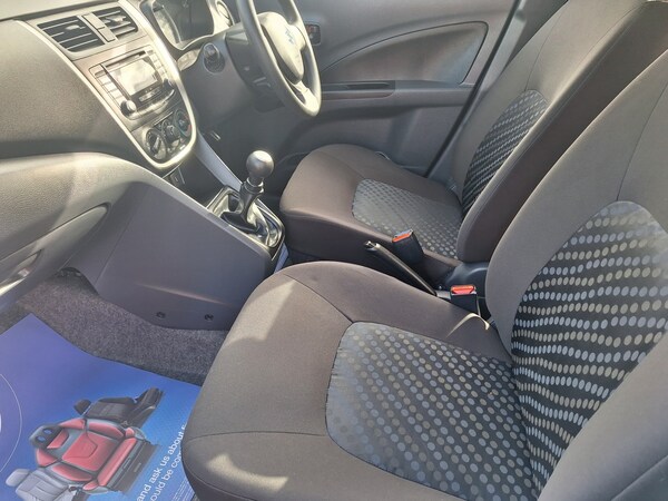 Used Suzuki Celerio 2017 for sale - 76198312: Photo 27