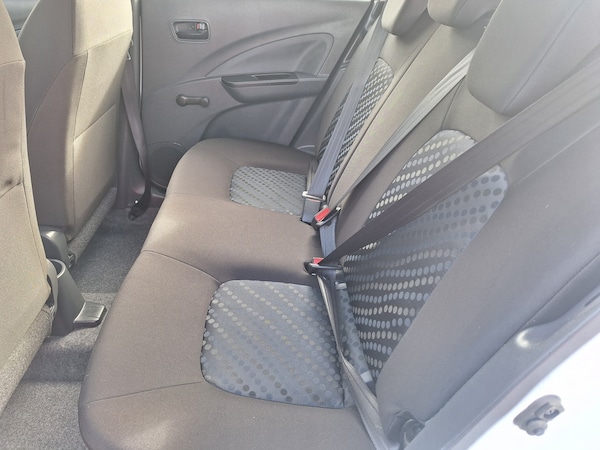 Used Suzuki Celerio 2017 for sale - 76198312: Photo 28
