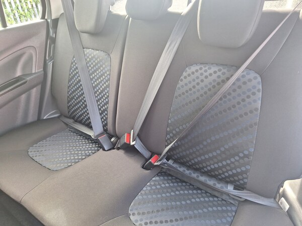 Used Suzuki Celerio 2017 for sale - 76198312: Photo 29