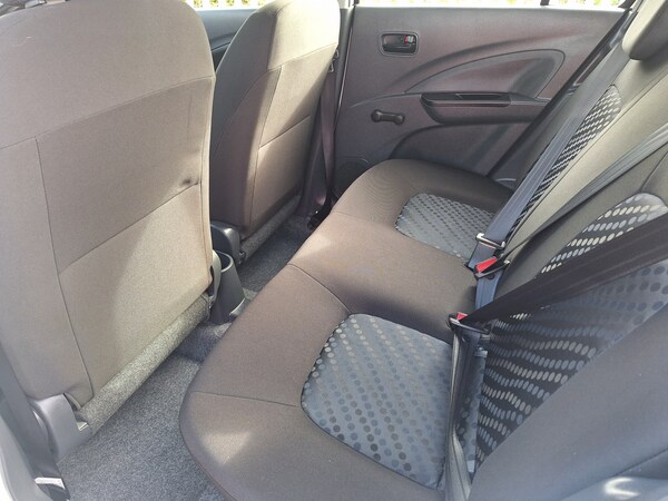 Used Suzuki Celerio 2017 for sale - 76198312: Photo 31