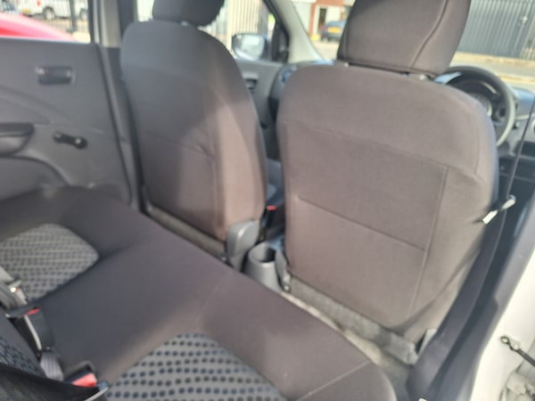 Used Suzuki Celerio 2017 for sale - 76198312: Photo 33