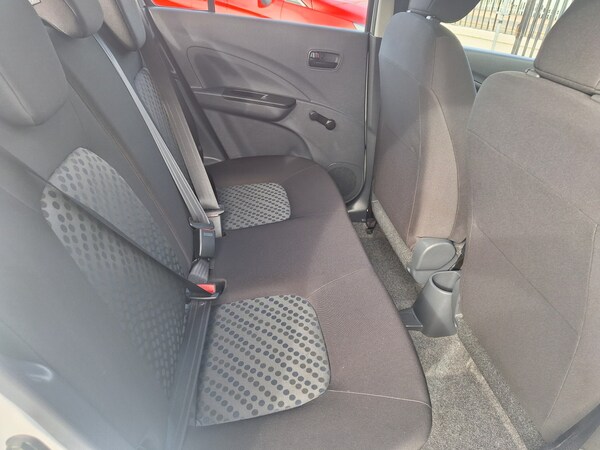 Used Suzuki Celerio 2017 for sale - 76198312: Photo 34