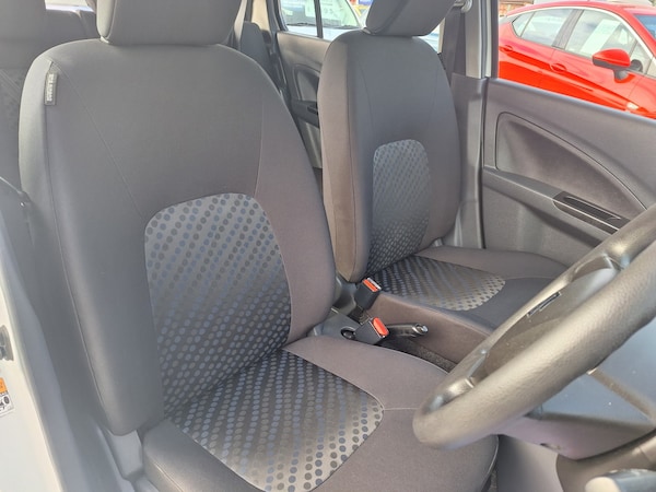 Used Suzuki Celerio 2017 for sale - 76198312: Photo 35