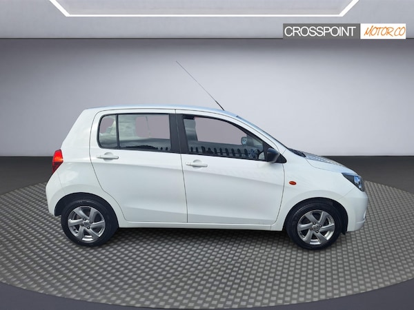 Used Suzuki Celerio 2017 for sale - 76198312: Photo 3