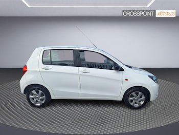 Used Suzuki Celerio 2017 for sale - 76198312: Photo 3