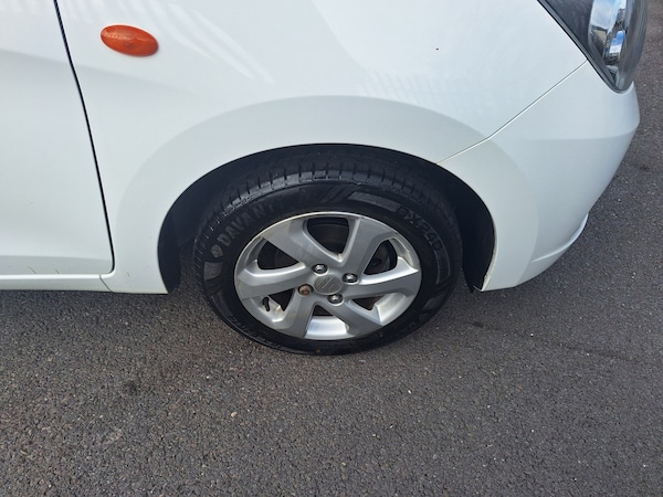 Used Suzuki Celerio 2017 for sale - 76198312: Photo 40