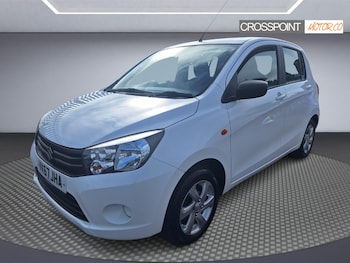 Used Suzuki Celerio 2017 for sale - 76198312: Photo 4