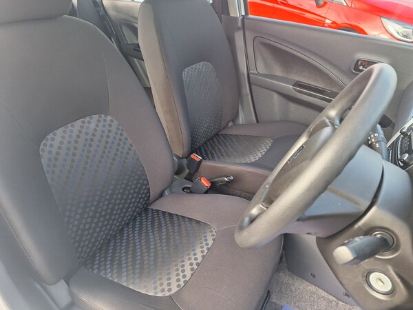 Used Suzuki Celerio 2017 for sale - 76198312: Photo 7