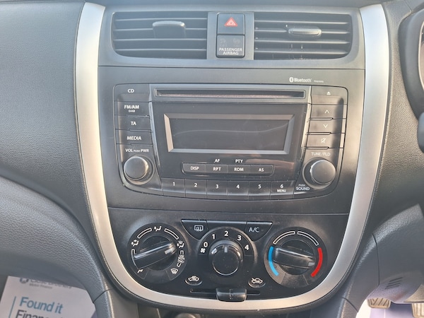 Used Suzuki Celerio 2017 for sale - 76198312: Photo 9
