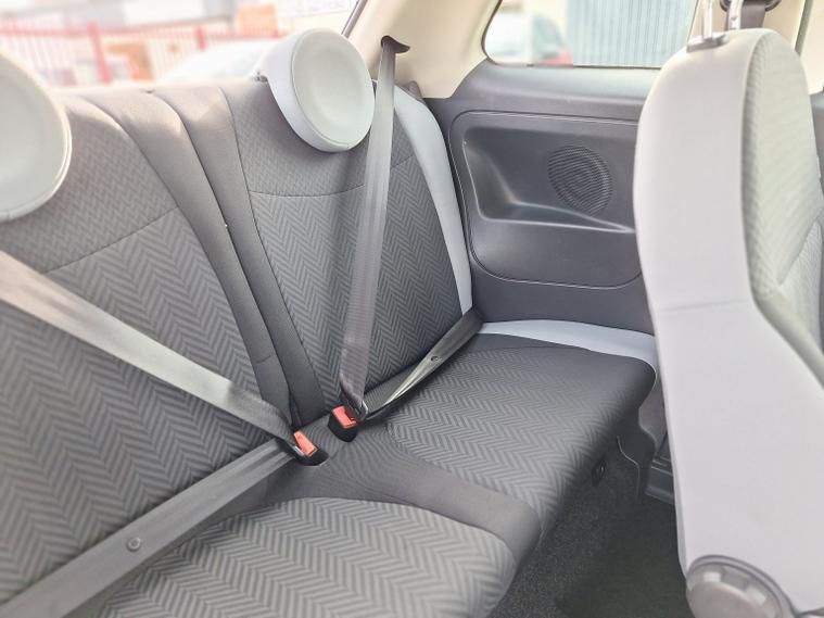 Used Fiat 500 2016 for sale - 77687591: Photo 10