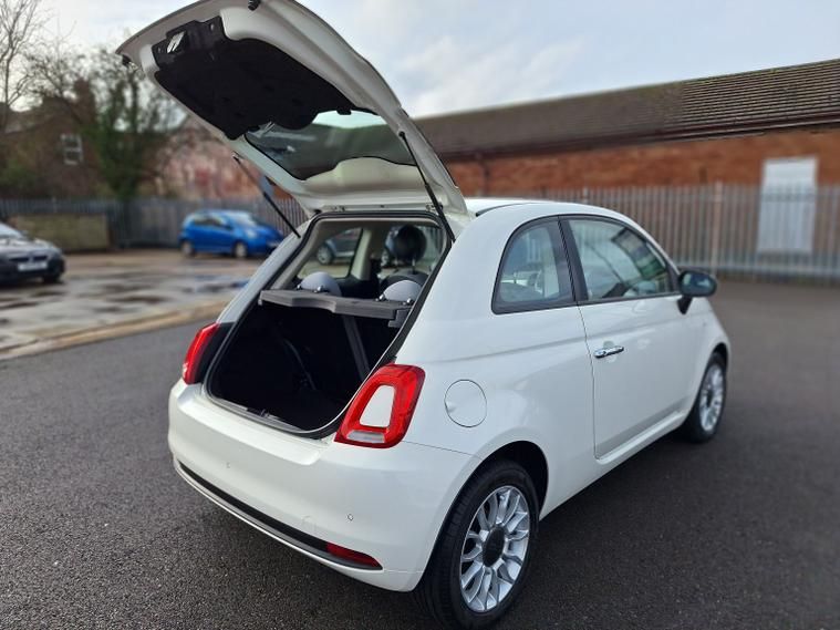 Used Fiat 500 2016 for sale - 77687591: Photo 13