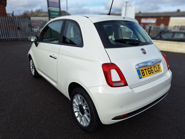Used Fiat 500 2016 for sale - 77687591: Photo 18