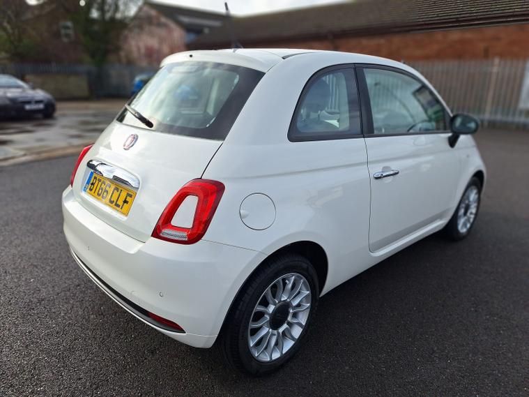 Used Fiat 500 2016 for sale - 77687591: Photo 19