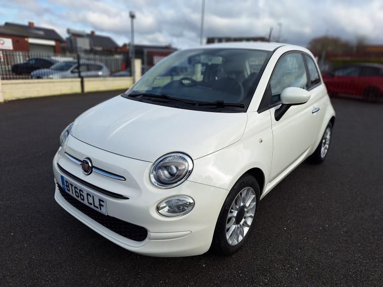 Used Fiat 500 2016 for sale - 77687591: Photo 20