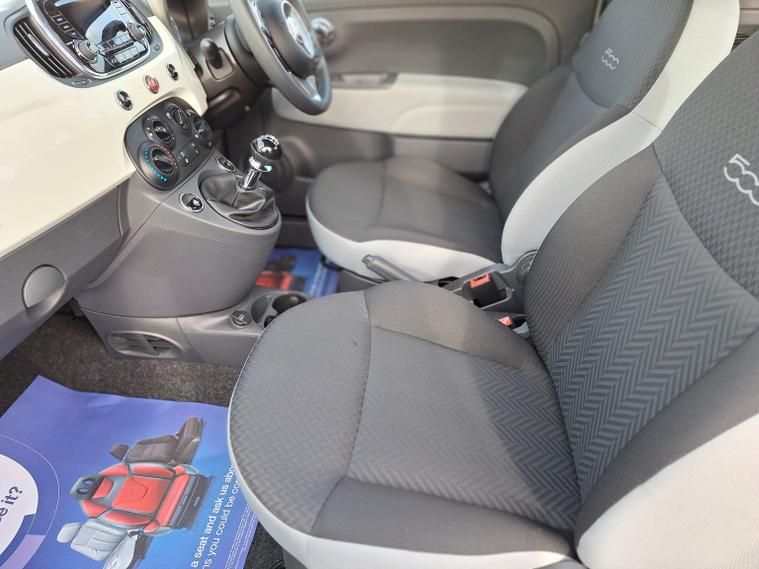 Used Fiat 500 2016 for sale - 77687591: Photo 22