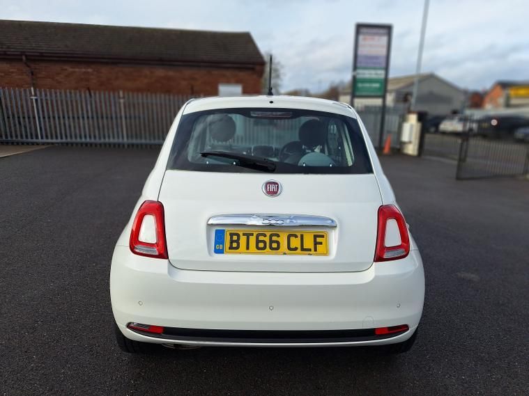 Used Fiat 500 2016 for sale - 77687591: Photo 26