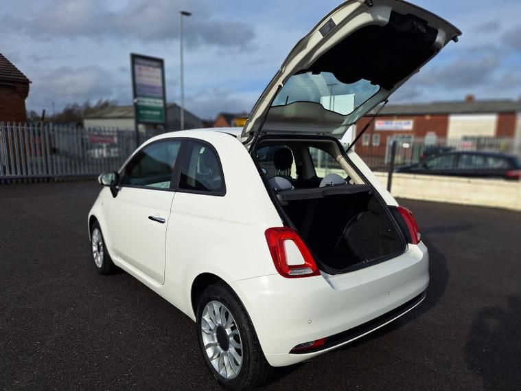 Used Fiat 500 2016 for sale - 77687591: Photo 27
