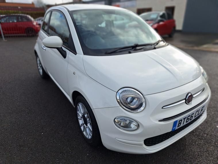 Used Fiat 500 2016 for sale - 77687591: Photo 28