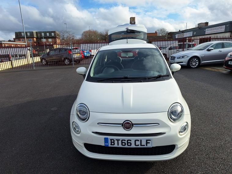 Used Fiat 500 2016 for sale - 77687591: Photo 29