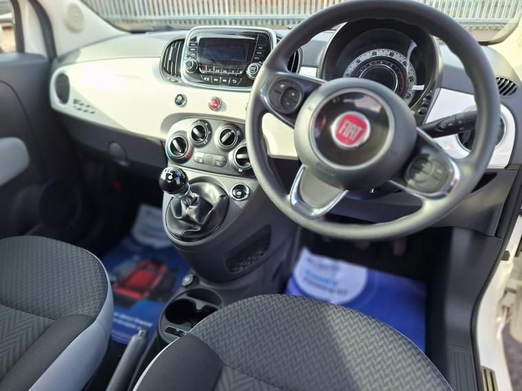Used Fiat 500 2016 for sale - 77687591: Photo 31