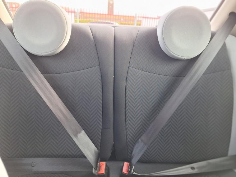 Used Fiat 500 2016 for sale - 77687591: Photo 34