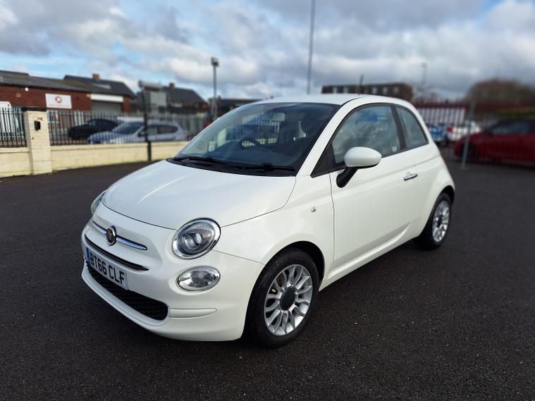 Used Fiat 500 2016 for sale - 77687591: Photo 35