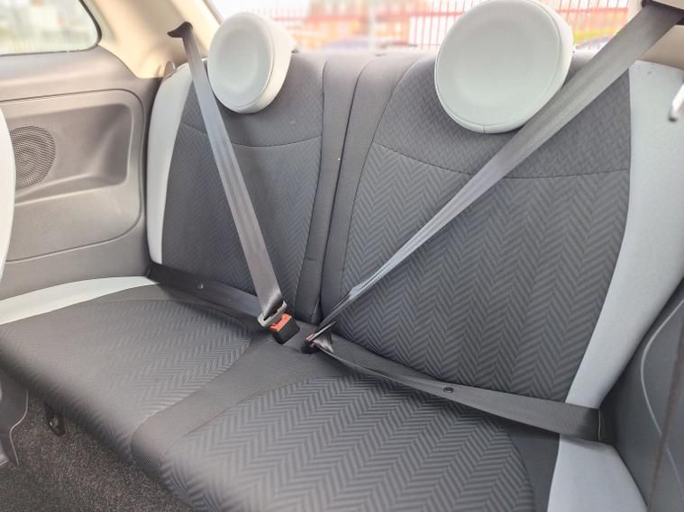 Used Fiat 500 2016 for sale - 77687591: Photo 37