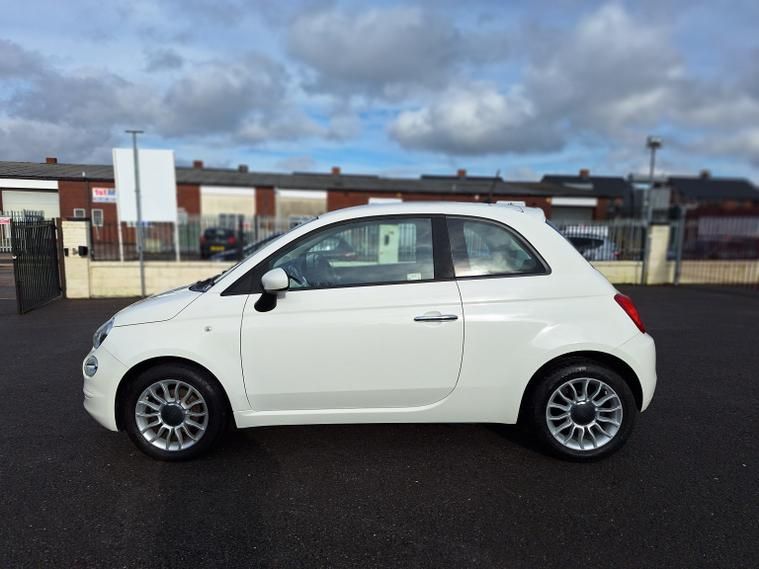 Used Fiat 500 2016 for sale - 77687591: Photo 38