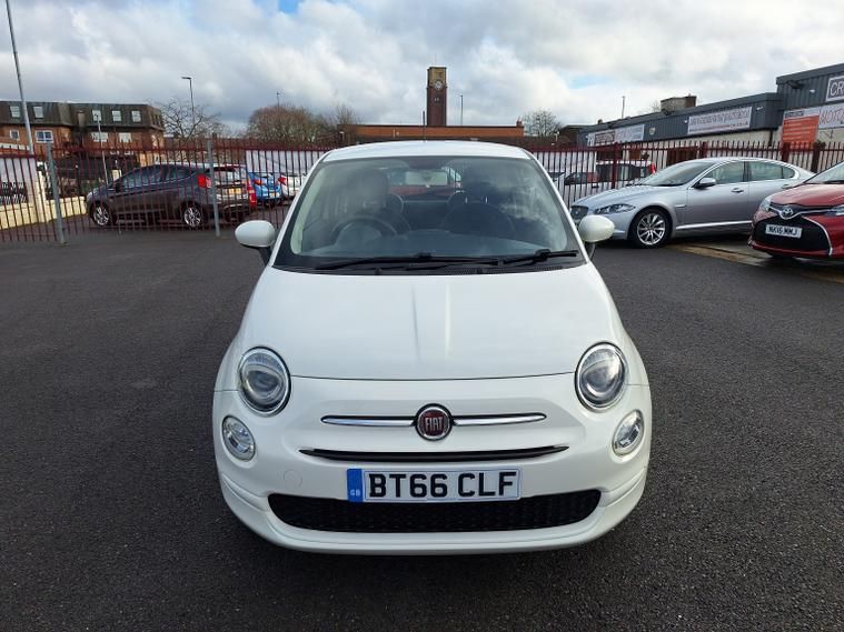 Used Fiat 500 2016 for sale - 77687591: Photo 39