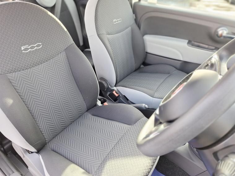 Used Fiat 500 2016 for sale - 77687591: Photo 41