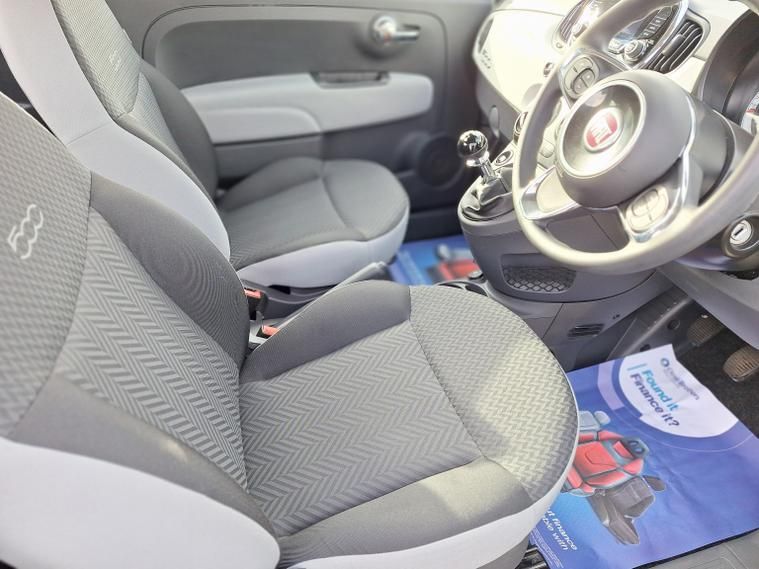 Used Fiat 500 2016 for sale - 77687591: Photo 43