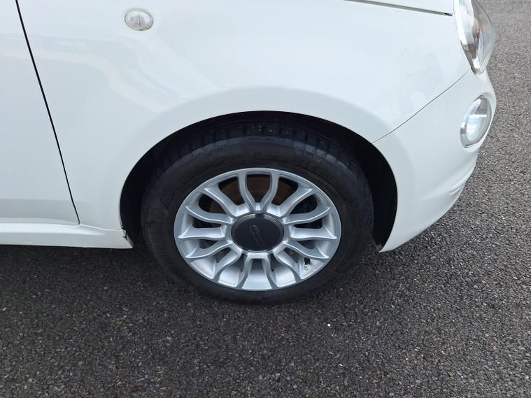 Used Fiat 500 2016 for sale - 77687591: Photo 6