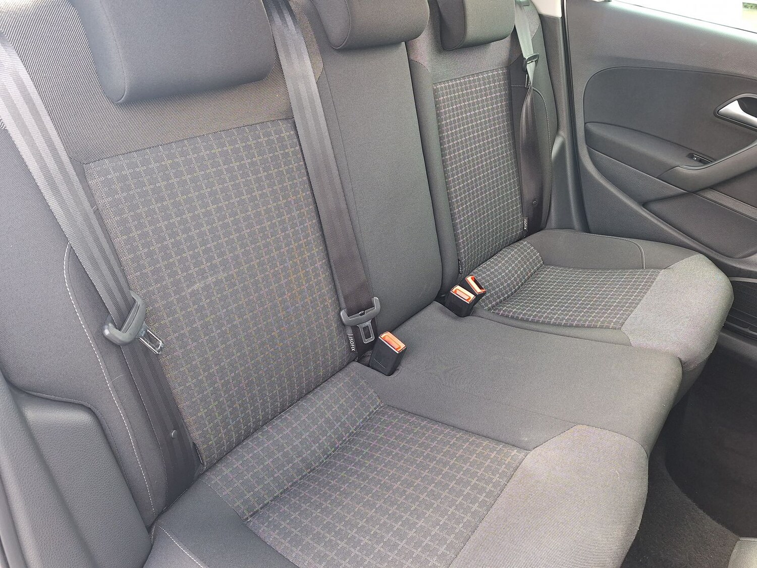 Used Volkswagen Polo 2016 for sale - 78088711: Photo 12