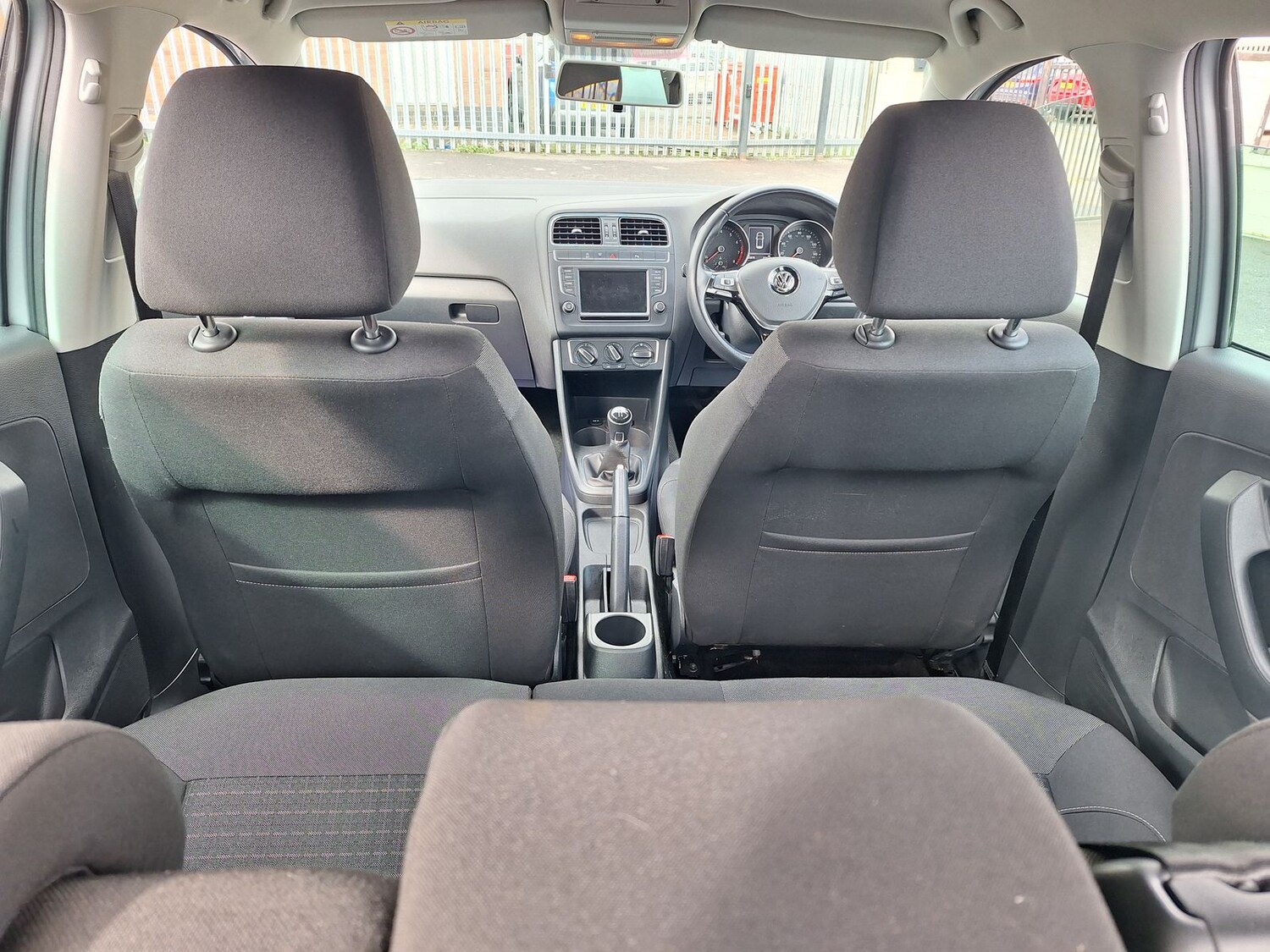 Used Volkswagen Polo 2016 for sale - 78088711: Photo 16