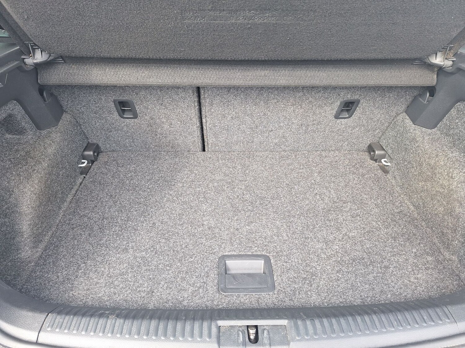 Used Volkswagen Polo 2016 for sale - 78088711: Photo 17