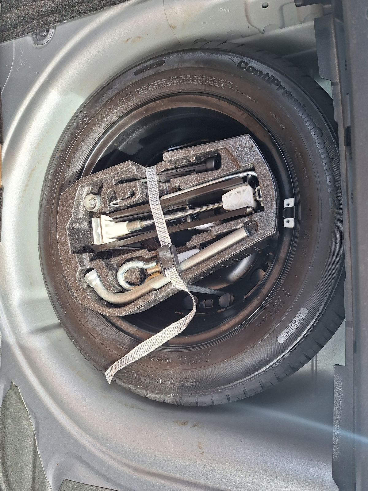 Used Volkswagen Polo 2016 for sale - 78088711: Photo 18