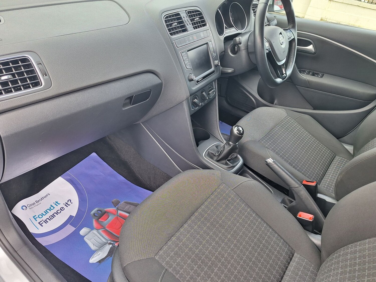 Used Volkswagen Polo 2016 for sale - 78088711: Photo 22