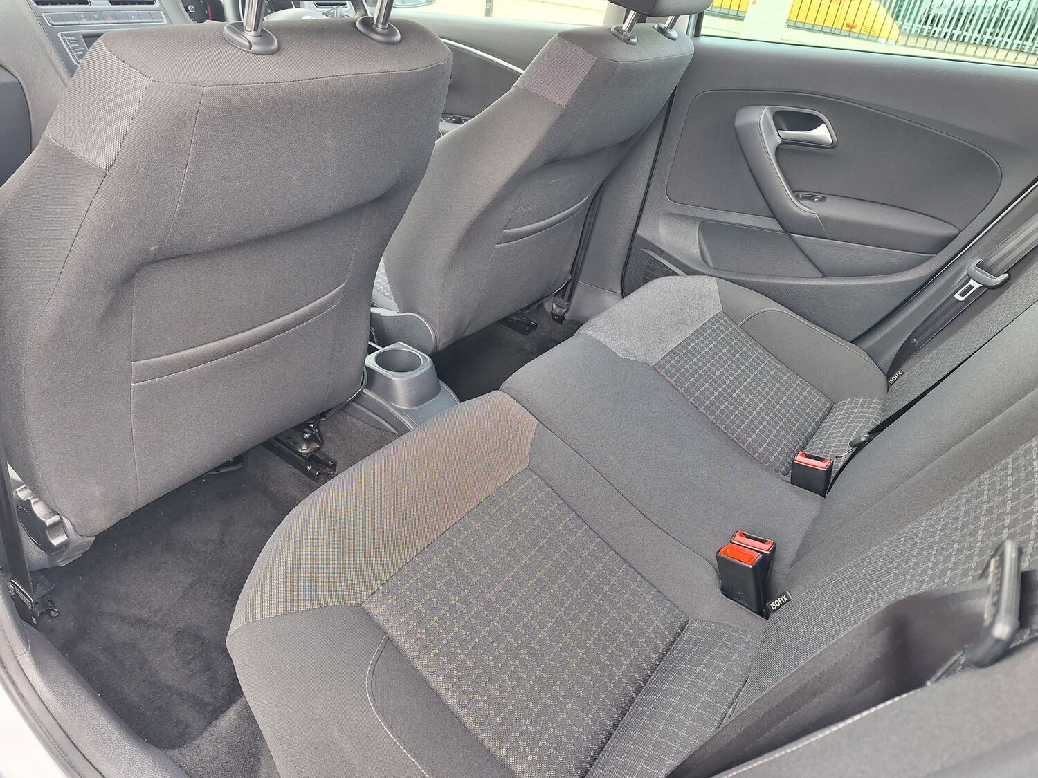 Used Volkswagen Polo 2016 for sale - 78088711: Photo 23