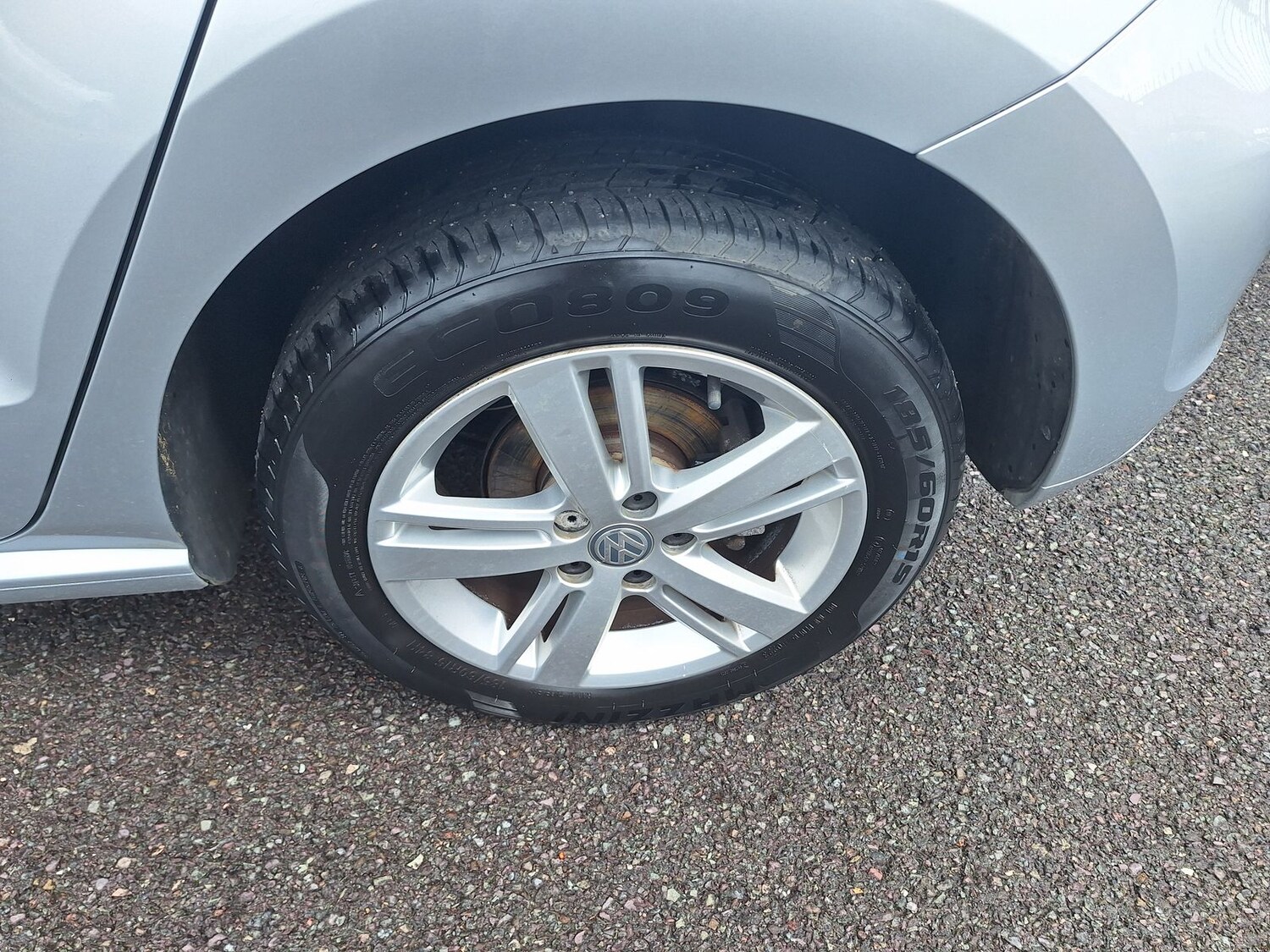 Used Volkswagen Polo 2016 for sale - 78088711: Photo 26