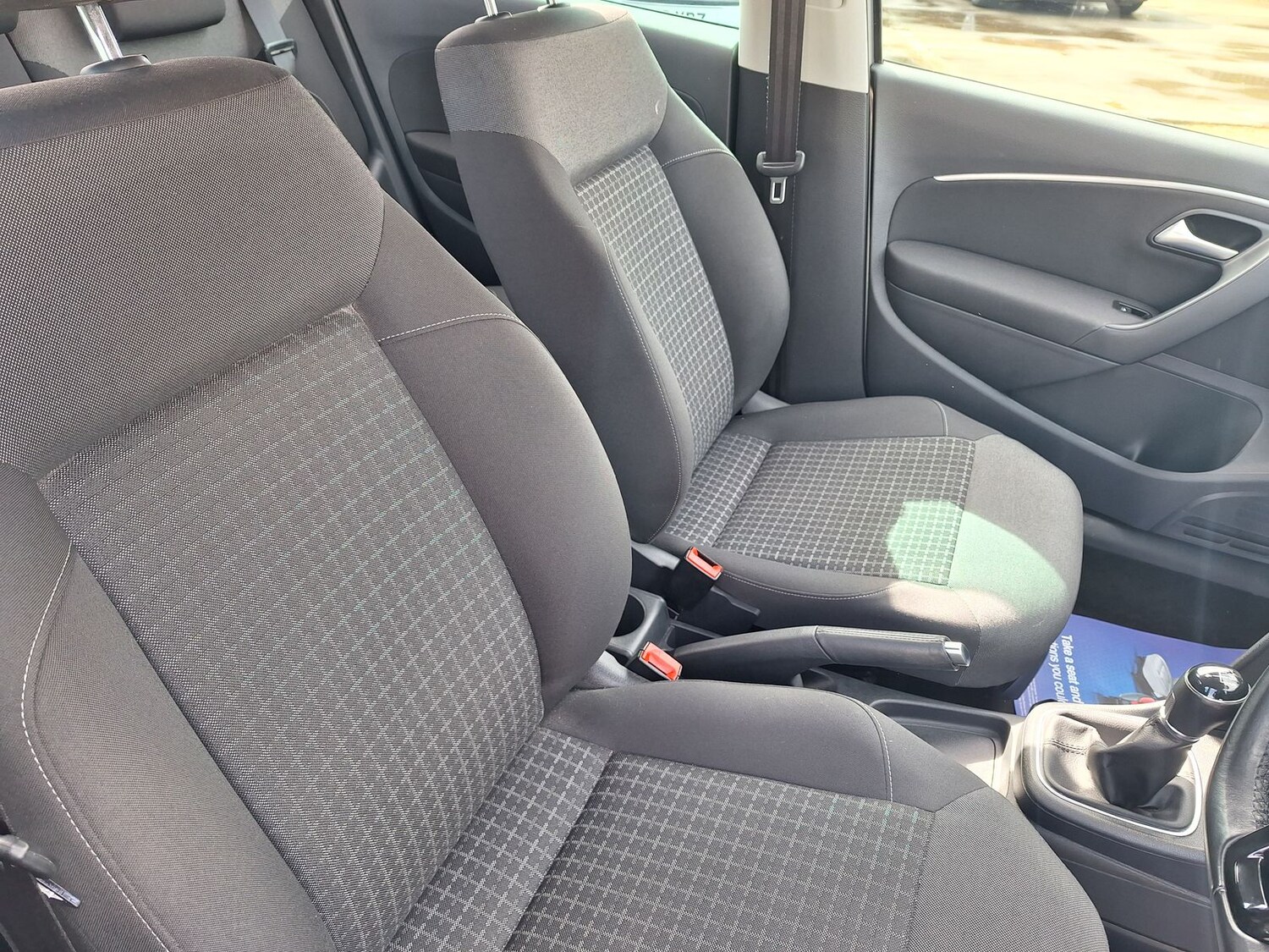 Used Volkswagen Polo 2016 for sale - 78088711: Photo 29