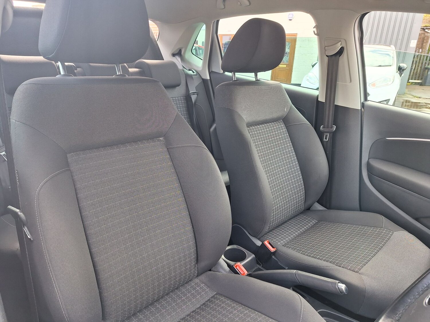 Used Volkswagen Polo 2016 for sale - 78088711: Photo 30