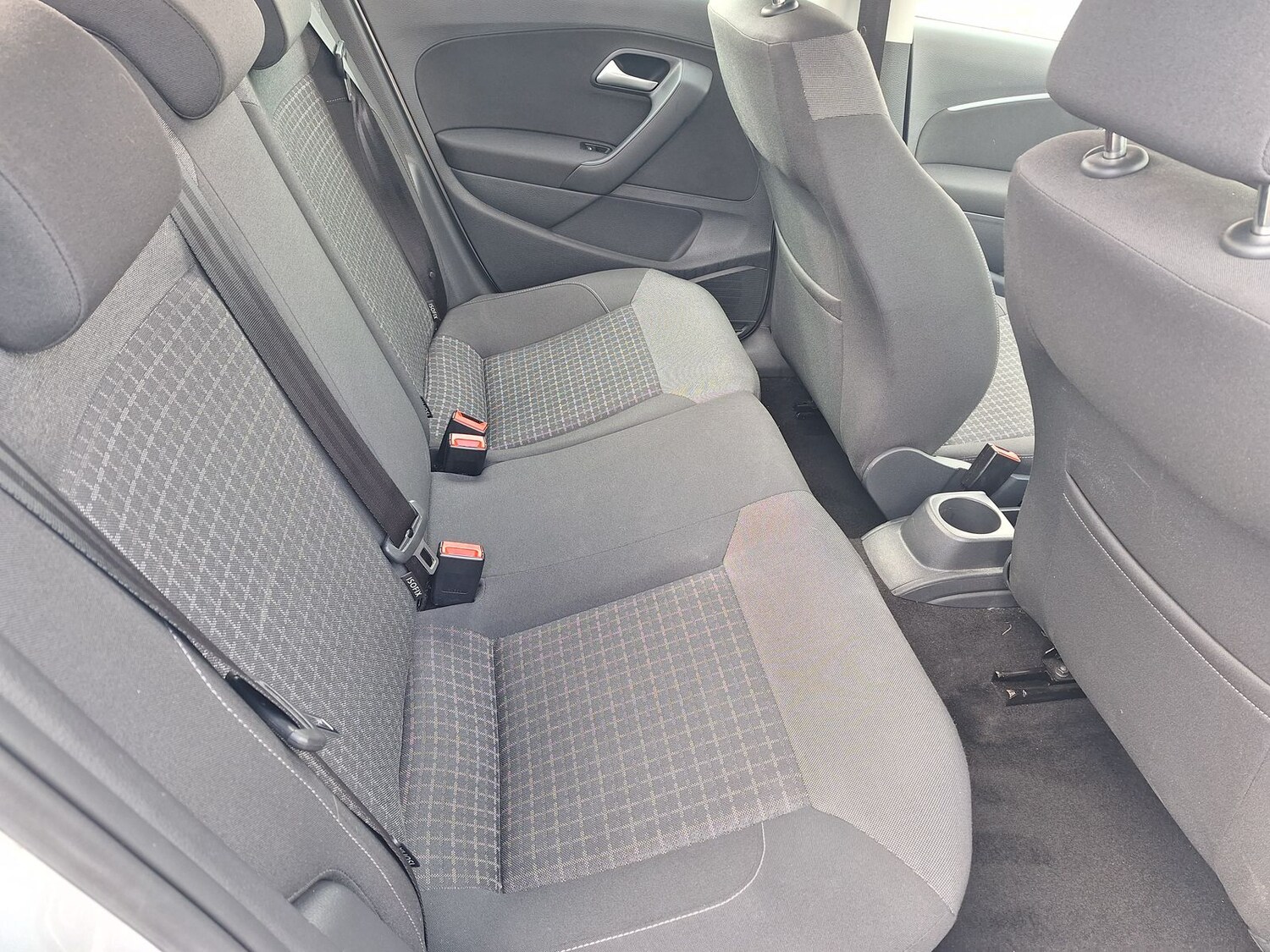 Used Volkswagen Polo 2016 for sale - 78088711: Photo 31