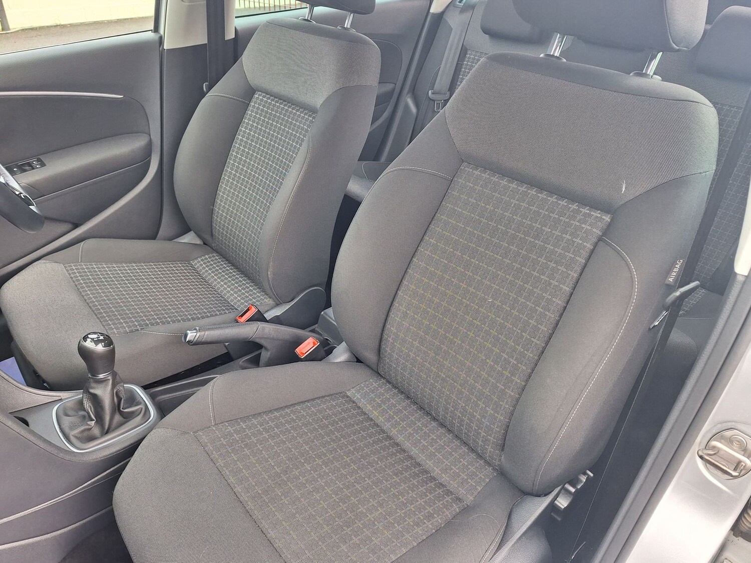 Used Volkswagen Polo 2016 for sale - 78088711: Photo 37