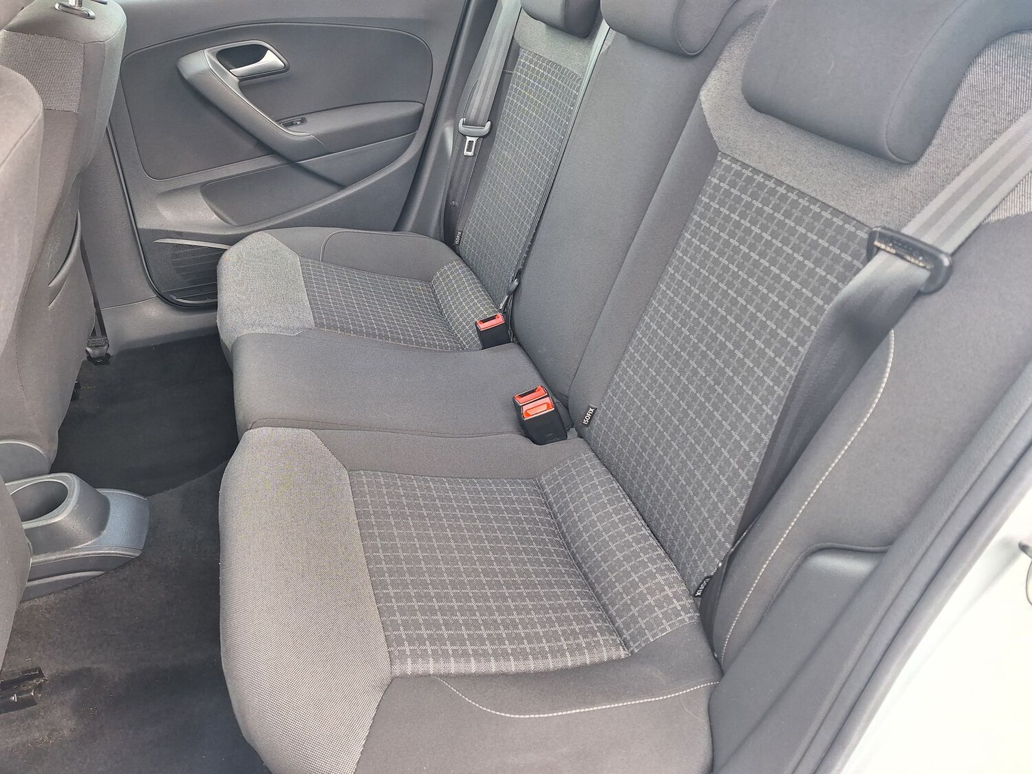 Used Volkswagen Polo 2016 for sale - 78088711: Photo 38