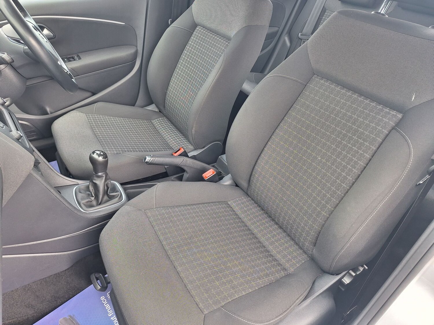 Used Volkswagen Polo 2016 for sale - 78088711: Photo 40