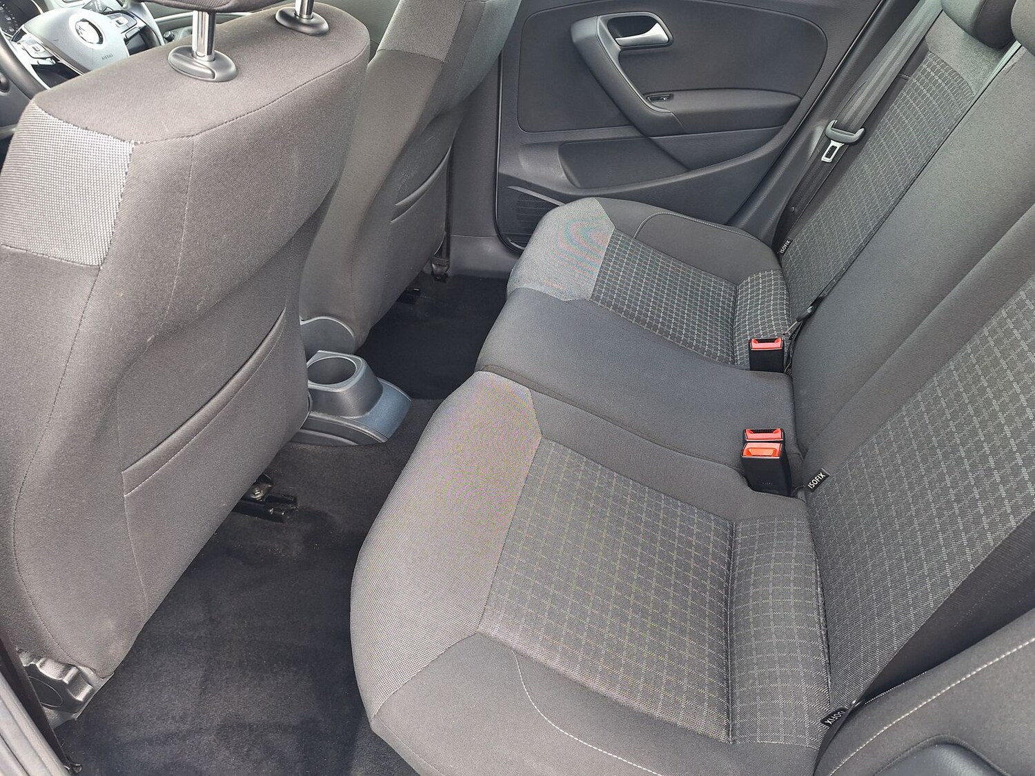 Used Volkswagen Polo 2016 for sale - 78088711: Photo 41