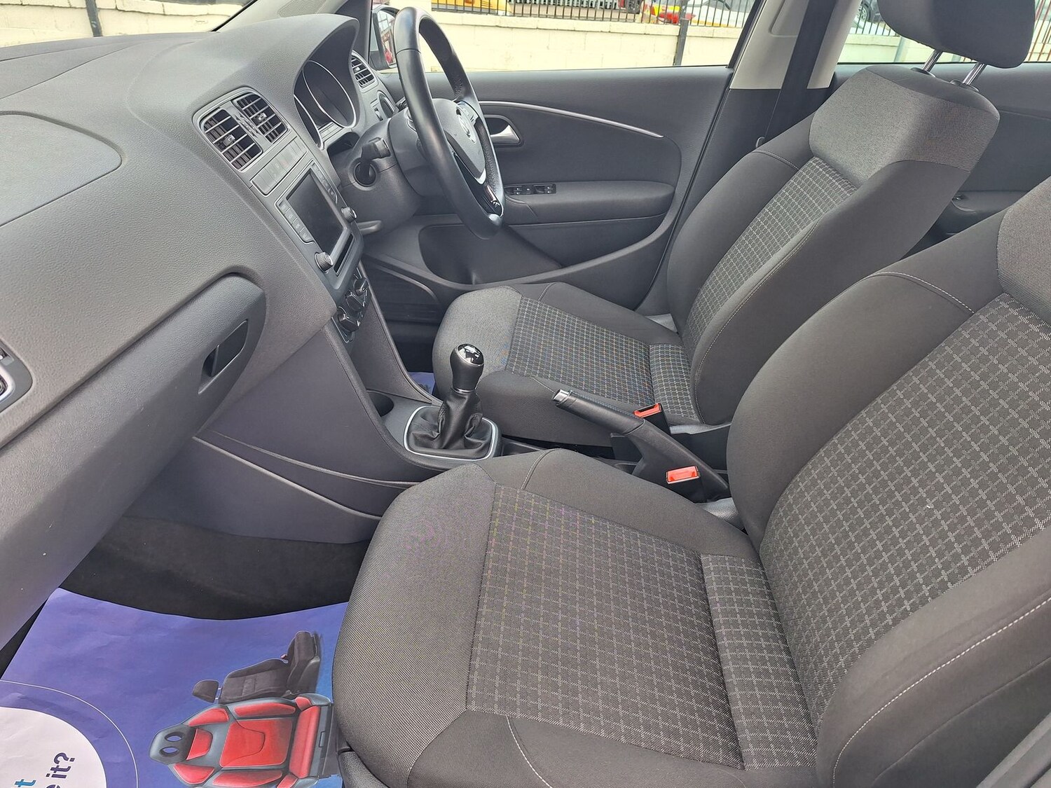 Used Volkswagen Polo 2016 for sale - 78088711: Photo 44