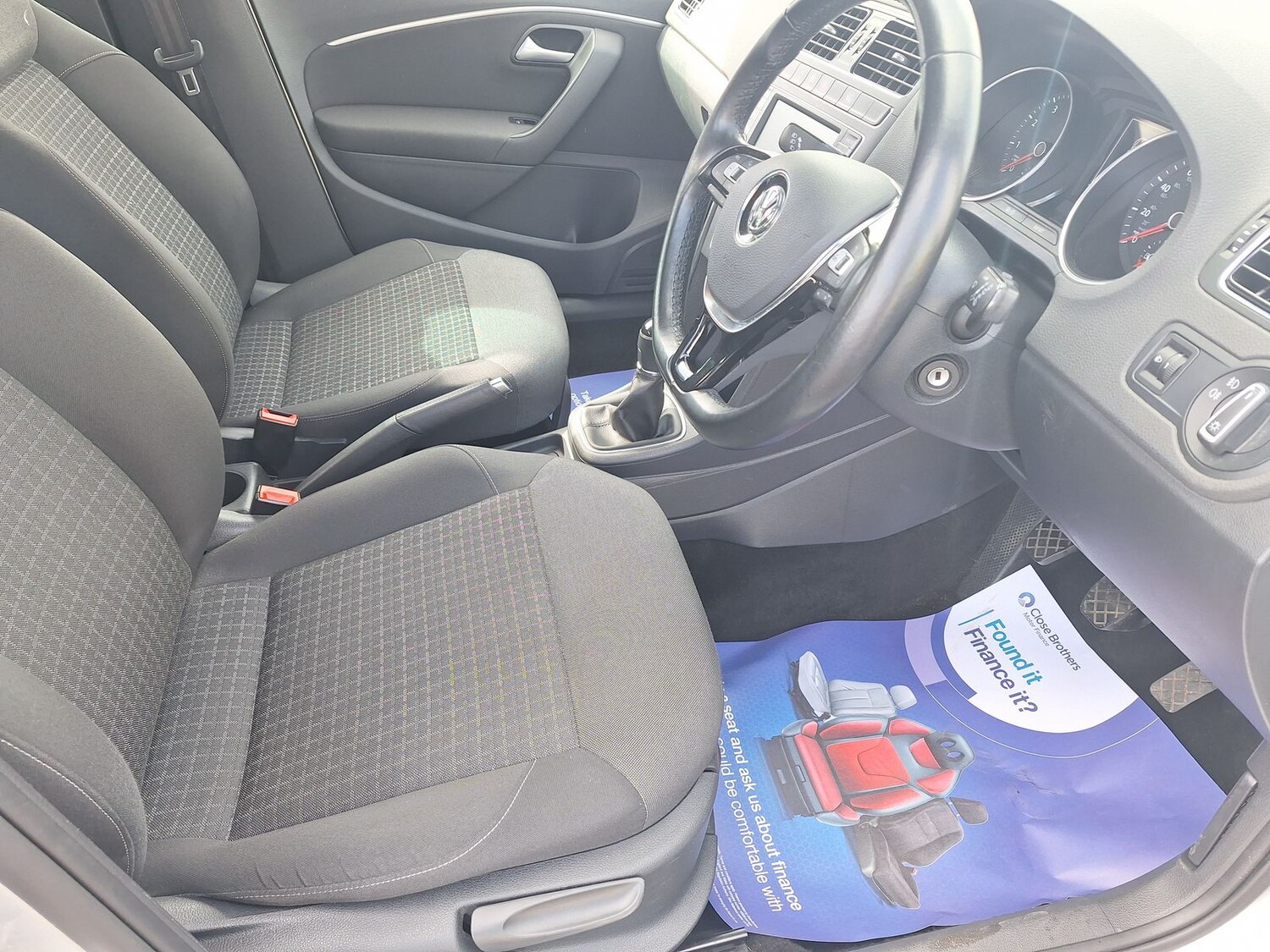 Used Volkswagen Polo 2016 for sale - 78088711: Photo 48