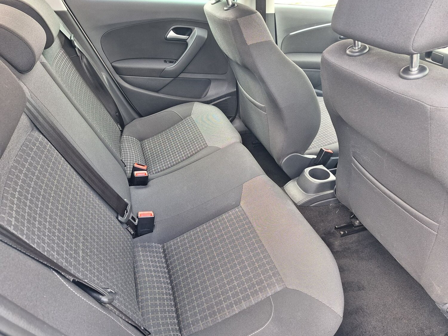 Used Volkswagen Polo 2016 for sale - 78088711: Photo 49