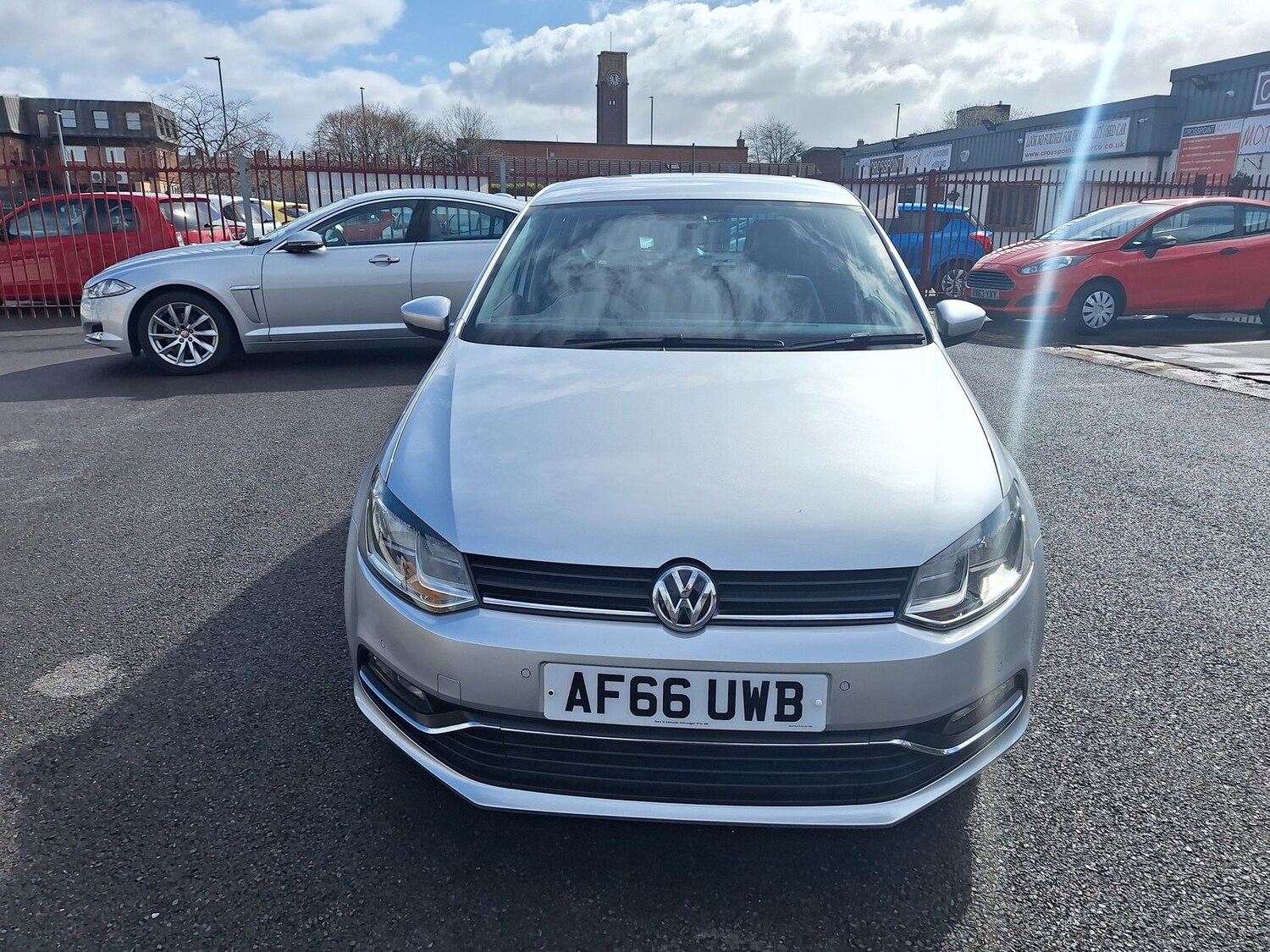 Used Volkswagen Polo 2016 for sale - 78088711: Photo 53